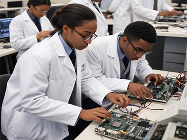 ICT Programs